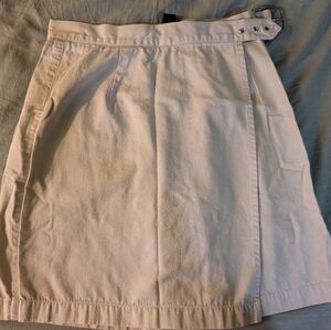 Transforming Shorts Skirt